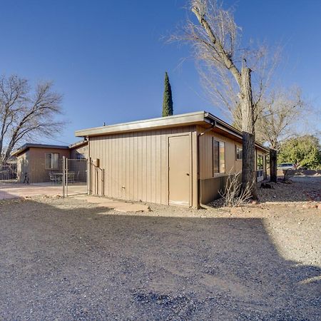 Sedona Home Patio And Views, Near Hiking And Golfing エクステリア 写真