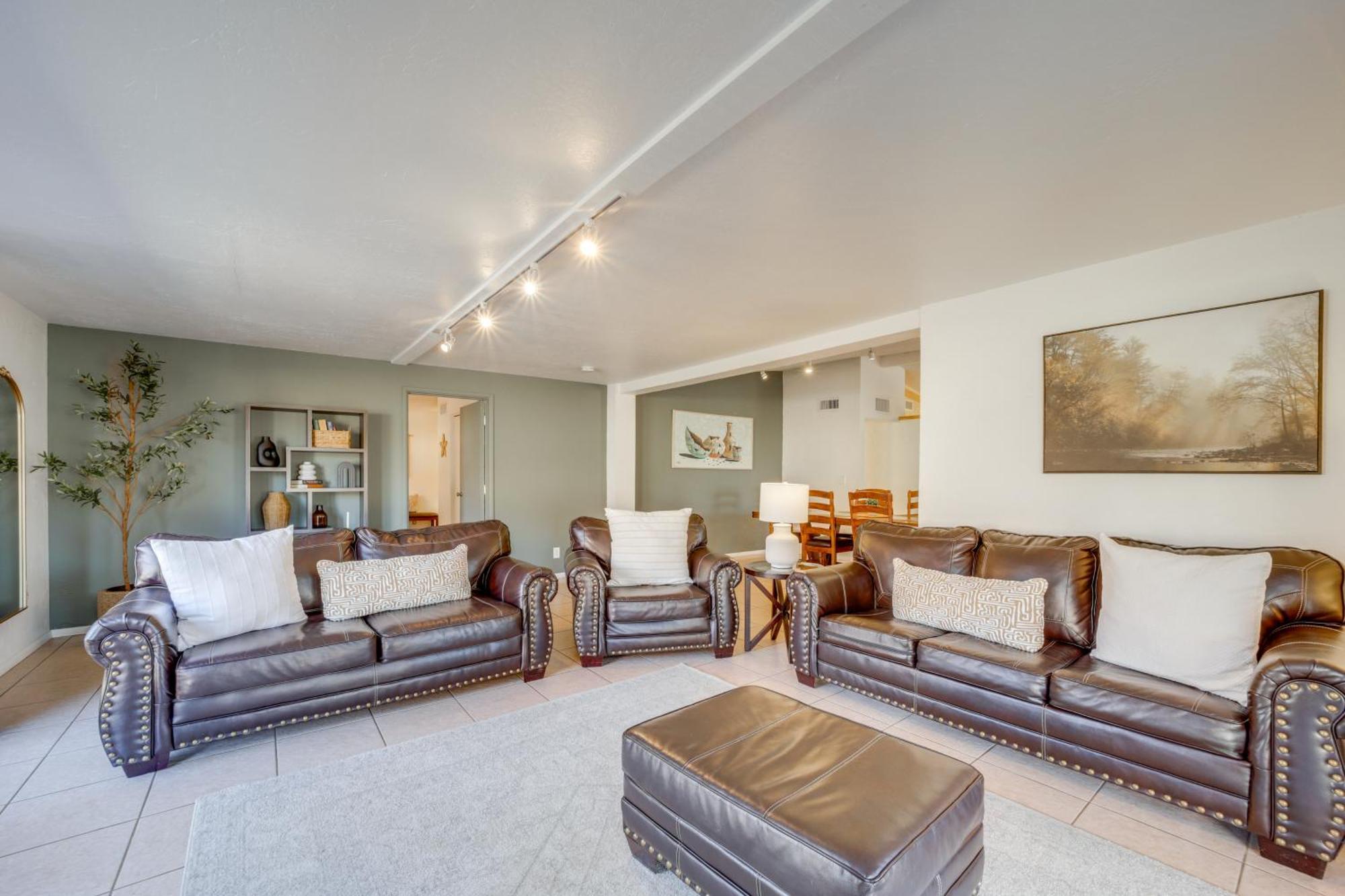 Sedona Home Patio And Views, Near Hiking And Golfing エクステリア 写真