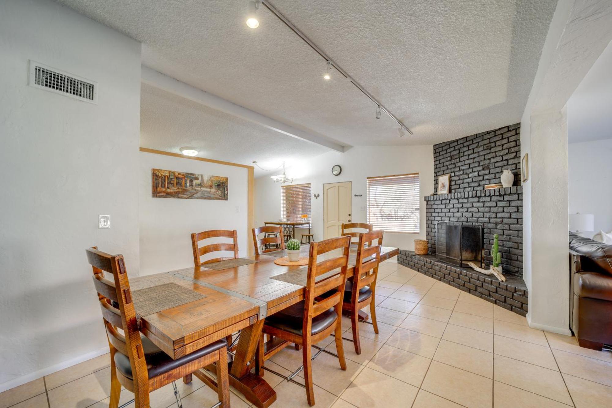 Sedona Home Patio And Views, Near Hiking And Golfing エクステリア 写真